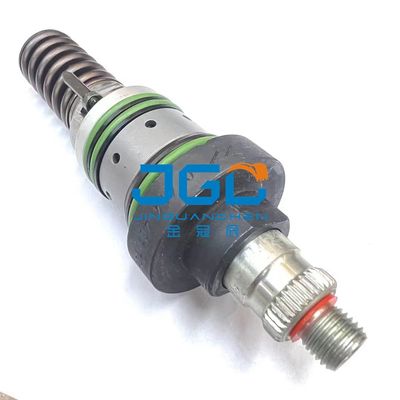 Geunine OEM EC140 D4D 4M1013 Pompa Tunggal untuk Aksesoris Pompa Excavator