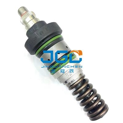 Geunine OEM EC140 D4D 4M1013 Pompa Tunggal untuk Aksesoris Pompa Excavator