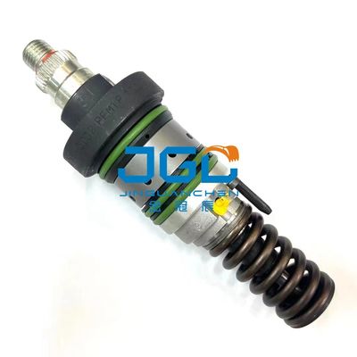 Geunine OEM EC140 D4D 4M1013 Pompa Tunggal untuk Aksesoris Pompa Excavator