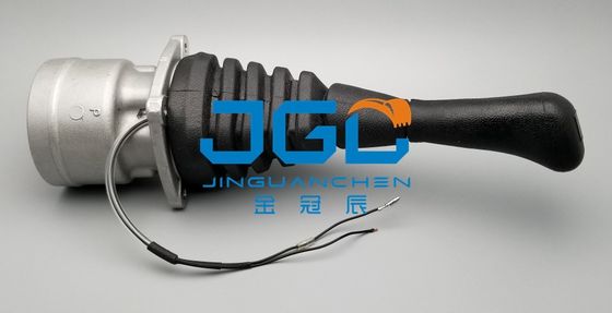 Bagian Excavator DH200 DH220 DH300-35 Klep Pilot Hydraulic Joystick Control Lever 420-00237 2420-9516 420-00238 2420-9517