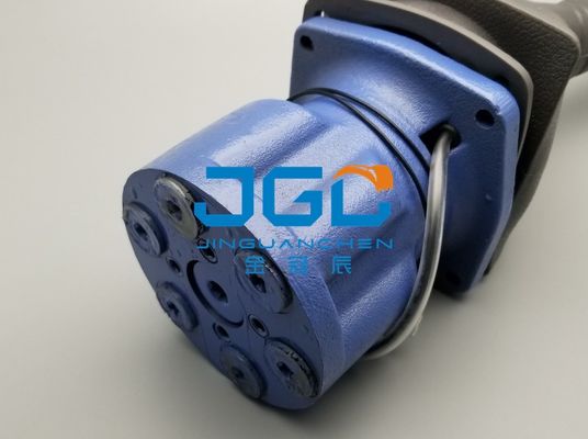 Bagian Excavator DH200 DH220 DH300-35 Klep Pilot Hydraulic Joystick Control Lever 420-00237 2420-9516 420-00238 2420-9517