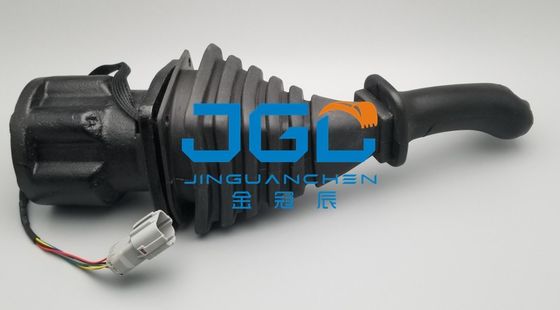 Lever kontrol joystick yang sangat hidrolik untuk excavator DH220-5 DH220-7 DH225-7 DH300-9 R225-9