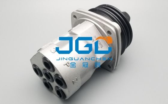 E303 E306E E306F E305 Excavator Remote Control Handle Valve Joystick Untuk Caterpillar Operating Lever