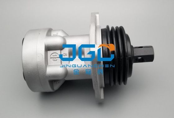 E320C 320D Pengendali Excavator Joystick Handle 164-0532 164-0533 216-6749 216-6750