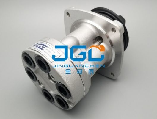 E320C 320D Pengendali Excavator Joystick Handle 164-0532 164-0533 216-6749 216-6750