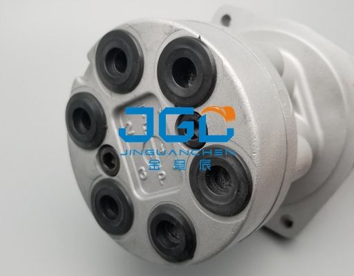 E320C 320D Pengendali Excavator Joystick Handle 164-0532 164-0533 216-6749 216-6750