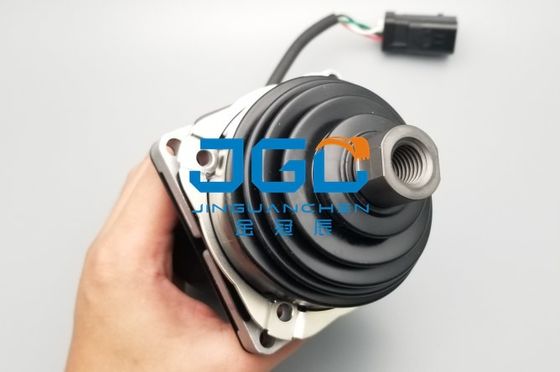 2705620 3073993 Joystick Pengontrol Untuk E336D2XE E365C E374D E374F E385C E390D E390F Bagian Excavator