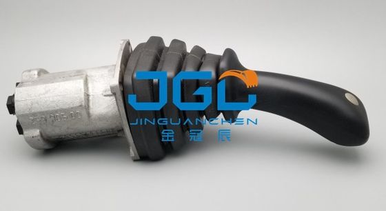 Bagian Cadangan Excavator Joystick Control Handle 14510417 Untuk EC210 EC240 EC290 EC360 EC460 SY215-8 SY235-8 CLG220 CLG225
