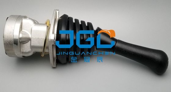Bagian Cadangan Excavator Joystick Control Handle 14510417 Untuk EC210 EC240 EC290 EC360 EC460 SY215-8 SY235-8 CLG220 CLG225