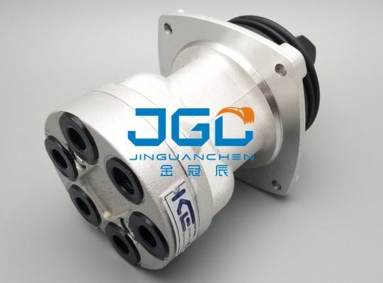 EC210B EC240B EC290B Excavator Control Pilot Valve 14556359 Handle Joystick 14557286 Untuk Volvo