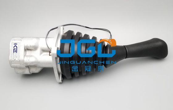 EC380B EC480B Excavator Joystick Operating Handle 14556359 14556360 Untuk excavator