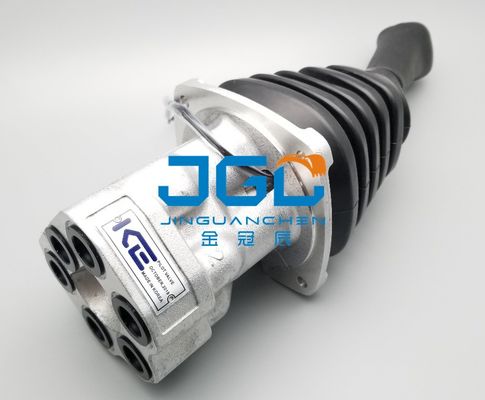 EC380B EC480B Excavator Joystick Operating Handle 14556359 14556360 Untuk excavator