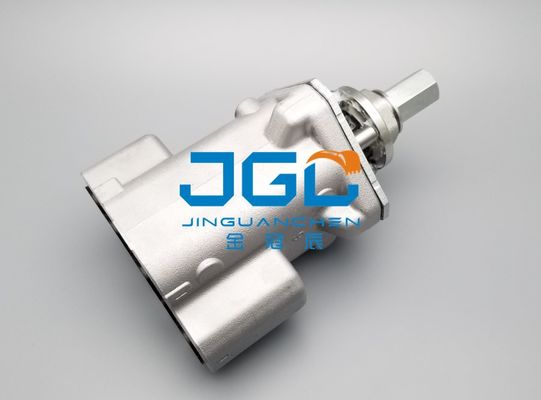 Excavator Hydraulic Joystick Control Valve EX200-6 ZAX200 230 240 270 330 360 450 Untuk YB60000571 9267050 9257577 9247135