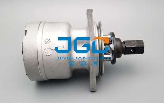 Excavator Hydraulic Joystick Control Valve HD700 HD800 HD900 HD1250-7 Untuk excavator