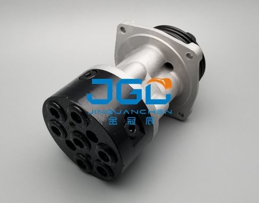 Joystick Assembly Control Joystick YN30V00002F1 Untuk Penggali SK120-1 SK200-1 SY135-8