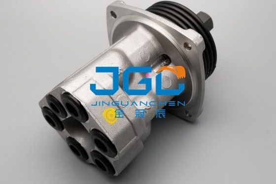 YN30V00111F1 Joystick Pilot Valve untuk SK200-8 SK210-8 SK350-8 Bagian Excavator