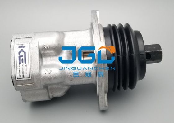 YN30V00111F1 Joystick Pilot Valve untuk SK200-8 SK210-8 SK350-8 Bagian Excavator