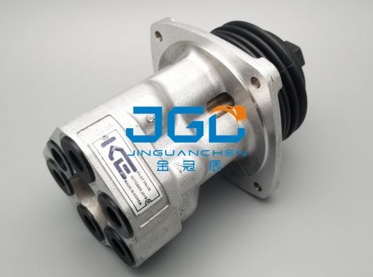 YN30V00111F1 Joystick Pilot Valve untuk SK200-8 SK210-8 SK350-8 Bagian Excavator