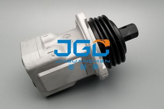 YN30V00111F1 Joystick Pilot Valve untuk SK200-8 SK210-8 SK350-8 Bagian Excavator