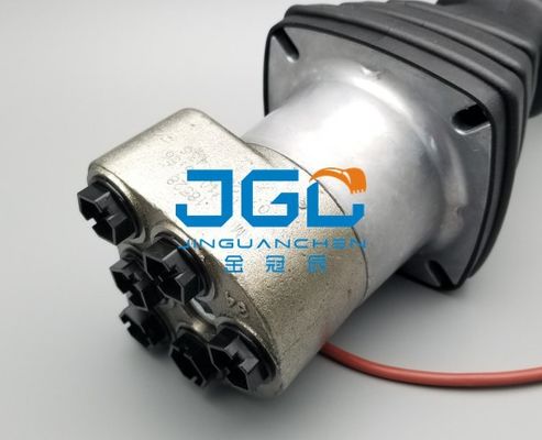 SY75 SY55 SY65 SY75 SY60 Excavator 57004-A Joystick Handle Assembly Pilot Valve K20030068