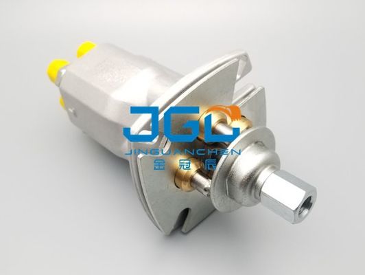 Bagian Excavator Sy65 Sy75 Lever Kontrol Hidraulik Pilot Valve B229900003354 Untuk Husco Joystick