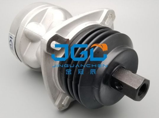Otomatisasi Oystick Pemasangan Kontrol Joystick SY75 Untuk Excavator