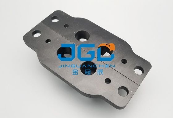 SK70 SK70SR SK75-8 SK70SR Valve Pedal Kaki Valve Satu arah untuk Bagian Excavator Kobelco