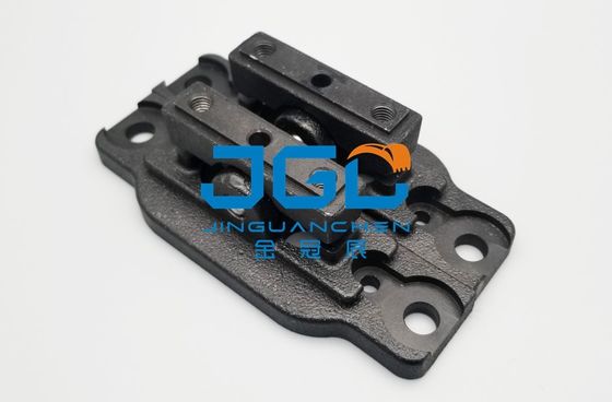 SK70 SK70SR SK75-8 SK70SR Valve Pedal Kaki Valve Satu arah untuk Bagian Excavator Kobelco
