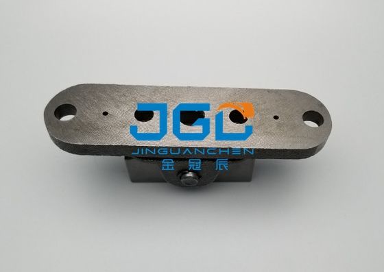 Kualitas premium katup hidraulik kaki pedal untuk excavator E70B E120B E200B SH60 SH120 SH200A1 A2 C2