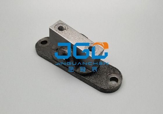 Kualitas premium katup hidraulik kaki pedal untuk excavator E70B E120B E200B SH60 SH120 SH200A1 A2 C2