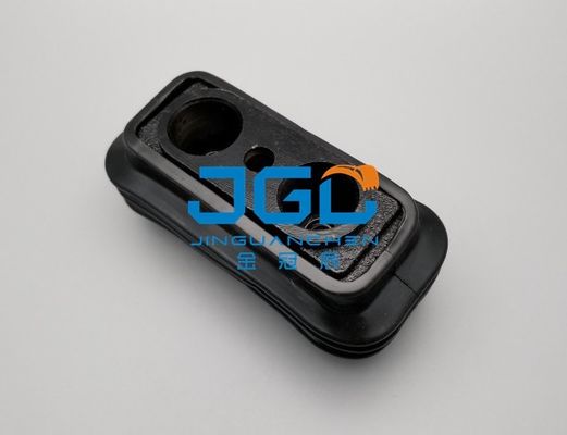 Bagian Excavator Pilot Control Pedal Valve 3698502 Untuk Bagian Hydraulic Excavator E336d 320d 323d