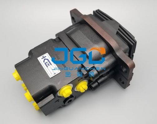 Excavator Bagian Cadangan Hidraulik Pedal Valve EC55 EC60 EC80 Untuk Volvo Pedal Valve