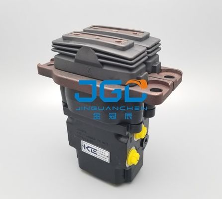 Excavator Bagian Cadangan Hidraulik Pedal Valve EC55 EC60 EC80 Untuk Volvo Pedal Valve