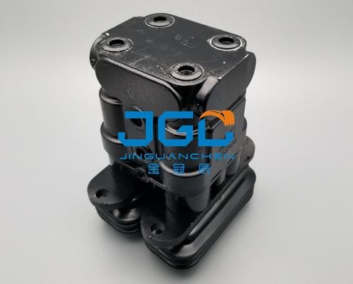 EC210B EC240B EC480D E307D E312BC E320B E306E Kaki Katup Pedal Ekskavator Volvo 14612097 14515047