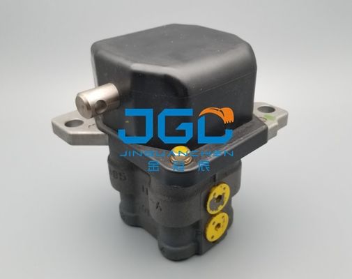 Original EX200-5 EX200-3 EX300-3 EX300-5 EX400-3 EX400-5 Pedal Valve 1024384 Untuk Hitachi Excavator Hidraulik Spare