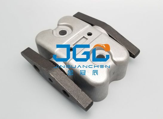 PC120 130 200 360 450 Penggali Pedal Klep Kaki Lever Kontrol Perjalanan