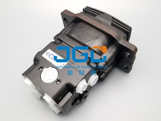 Otomatisasi Kualitas Tinggi Excavator Hidraulik Pedal Pedal Valve YN30V00070F1 YN30V00070F2 Untuk SK60-8 SK70SR SK75-8
