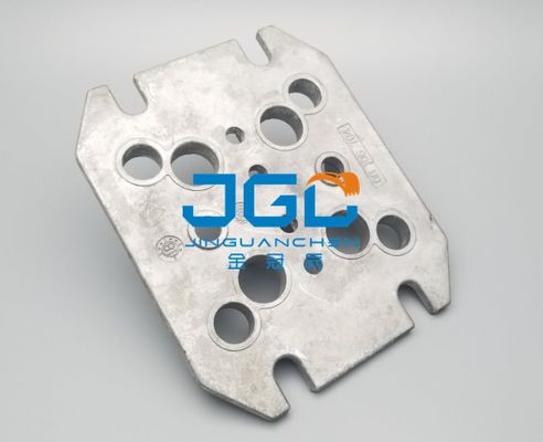 Sany SY55 SY60 SY65 Pedal Valve