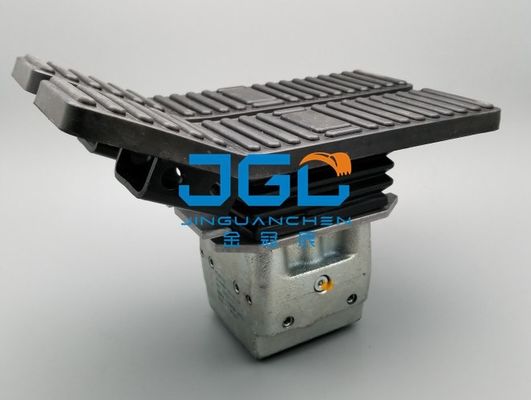 Sany SY55 SY75 SY65 Klep Pedal Kaki Untuk Bagian Hidraulik Excavator