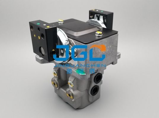 Bagian Excavator ZAX200 ZAX230 ZAX240 Pedal Foot Valve 1024384 1024224