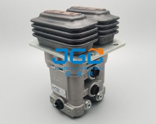 Excavator Hydraulic Spare Part 1010302310 PVD8P5021A Foot Pedal Valve Untuk SY135-8 SY215-8 SY235-8 Excavator