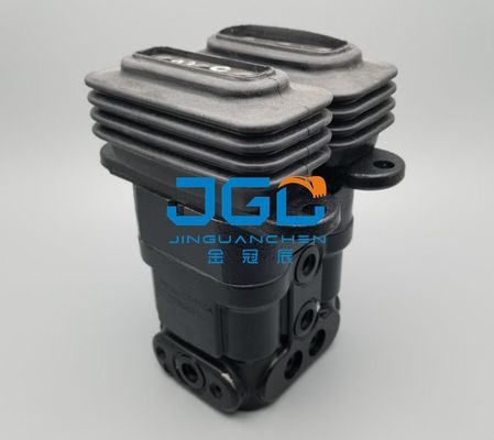 Excavator Hydraulic Spare Part 1010302310 PVD8P5021A Foot Pedal Valve Untuk SY135-8 SY215-8 SY235-8 Excavator