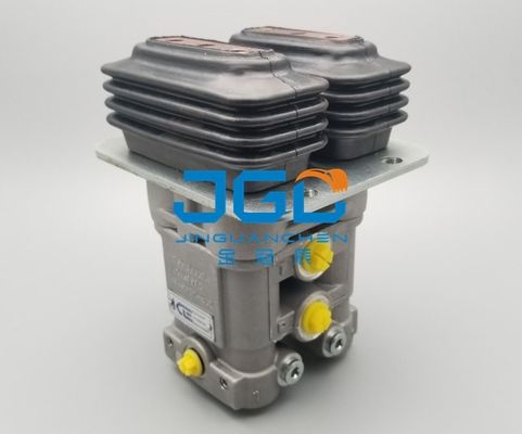 Excavator Bagian Cadangan Hidraulik Pedal Valve Untuk E320 E323 E325 C D E329 E330 E336 C D E345 E349