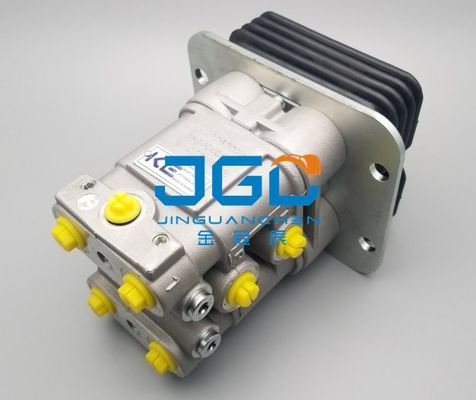 Excavator Bagian Cadangan Hidraulik Pedal Valve Untuk E320 E323 E325 C D E329 E330 E336 C D E345 E349