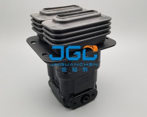 Excavator Bagian Cadangan Hidraulik Pedal Valve Untuk E320 E323 E325 C D E329 E330 E336 C D E345 E349