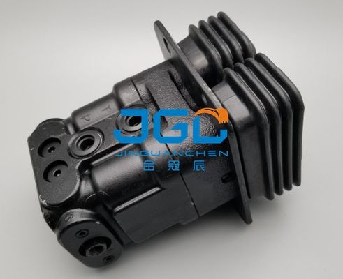 Excavator Bagian Cadangan Hidraulik Pedal Valve Untuk E320 E323 E325 C D E329 E330 E336 C D E345 E349