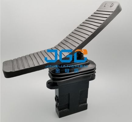 E70B E120B E200B E320B Klep Pedal Kaki Hidrolik Klep Pengendalian Pedal Kaki Brake Kit Pilot 206-3336