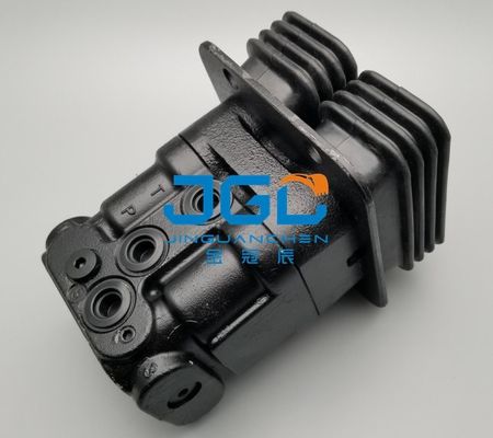 Travel Shuttle Pilot Valve Kontrol hidraulik Pedal Valve 369-8502 Untuk Excavator E320