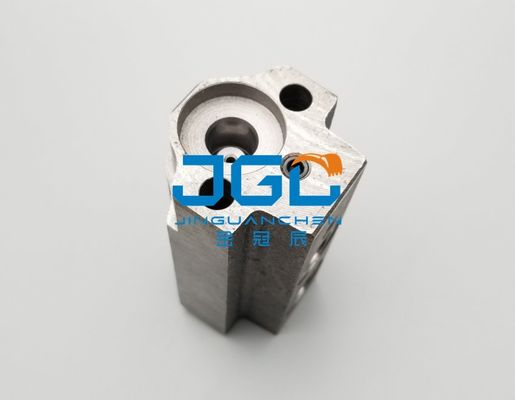 AV170 Klep Pengendalian Boom Tangan Besar R150-7 R150-9 Komponen Hidraulik Excavator