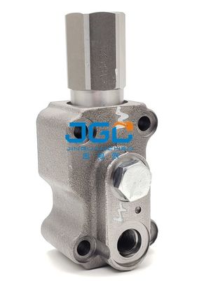 EC300D asli Excavator Boom Cylinder Holding Valve VOE14693555 Release Valve 14693555